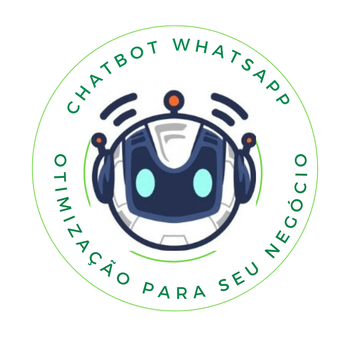 Inteligência artificial chatbot