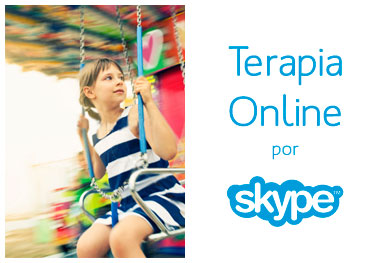 Terapia Online via Skype