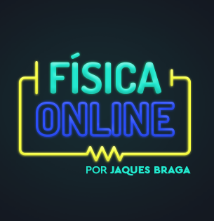 FÍSICA ONLINE - ENEM COMPLETO E VESTIBULARES